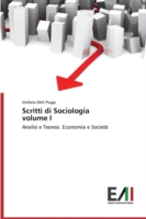 Scritti di Sociologia volume I