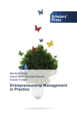 Entrepreneurship Management in Practice