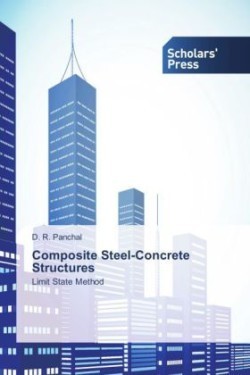 Composite Steel-Concrete Structures