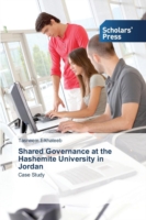 Shared Governance at the Hashemite University in Jordan