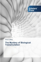 Mystery of Biological Transmutation