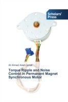 Torque Ripple and Noise Control in Permanent Magnet Synchronous Motor