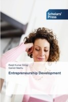 Entrepreneurship Development