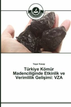 Türkiye Kömür Madenciliğinde Etkinlik ve Verimlilik Gelişimi