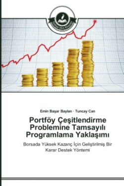 Portföy Çeşitlendirme Problemine Tamsayılı Programlama Yaklaşımı