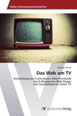 Web am TV