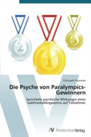 Psyche von Paralympics-Gewinnern