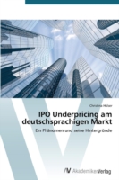 IPO Underpricing am deutschsprachigen Markt