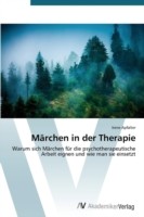 Marchen in Der Therapie