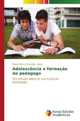 Adolescência e formação do pedagogo