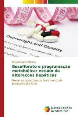Bezafibrato e programação metabólica