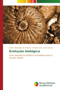 Evolução biológica