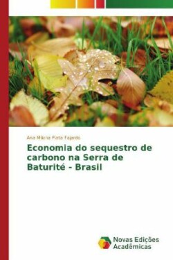 Economia do sequestro de carbono na Serra de Baturité - Brasil