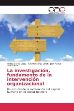 La investigación, fundamento de la intervención organizacional