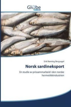 Norsk Sardineksport