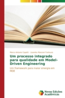 Um processo integrado para qualidade em Model-Driven Engineering