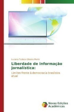 Liberdade de informação jornalística