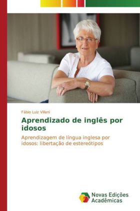 Aprendizado de inglês por idosos