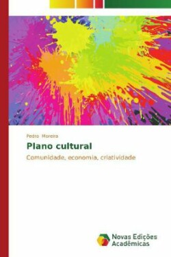 Plano cultural