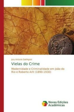 Vielas do Crime