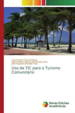 Uso da TIC para o Turismo Comunitário