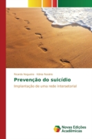 Prevenção do suicídio