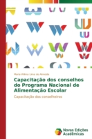 Capacitação dos conselhos do Programa Nacional de Alimentação Escolar