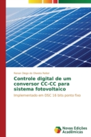 Controle digital de um conversor CC-CC para sistema fotovoltaico