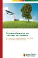 Empreendimentos em consumo sustentável