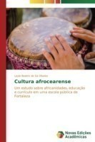 Cultura afrocearense