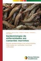 Epidemiologia de enfermidades em camarões marinhos