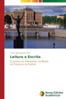 Leitura e Escrita