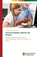 Universidade aberta do Brasil