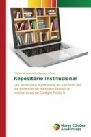 Repositório institucional