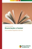 Enunciação e humor