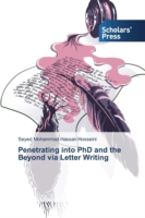 Penetrating into PhD and the Beyond via Letter Writing
