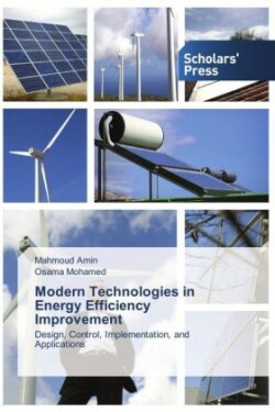 Modern Technologies in Energy Efficiency Improvement