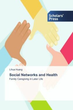 Social Networks and Health