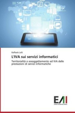 L'IVA sui servizi informatici