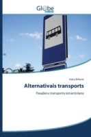 Alternatīvais transports