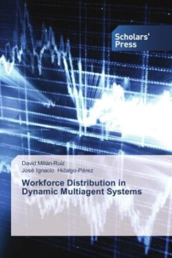 Workforce Distribution in Dynamic Multiagent Systems