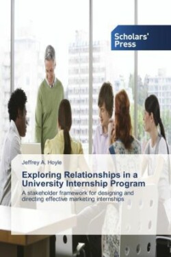 Exploring Relationships in a University Internship Program