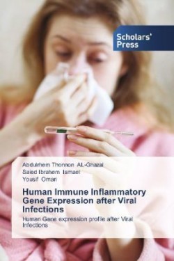 Human Immune Inflammatory Gene Expression after Viral Infections