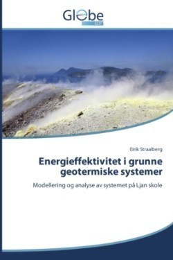 Energieffektivitet I Grunne Geotermiske Systemer