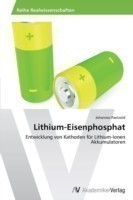 Lithium-Eisenphosphat