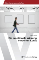 emotionale Wirkung moderner Kunst