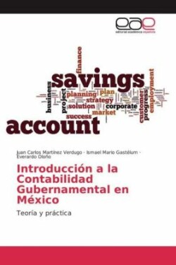 Introducción a la Contabilidad Gubernamental en México