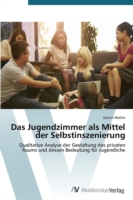 Jugendzimmer als Mittel der Selbstinszenierung