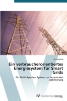verbraucherorientiertes Energiesystem für Smart Grids
