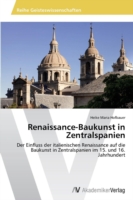 Renaissance-Baukunst in Zentralspanien